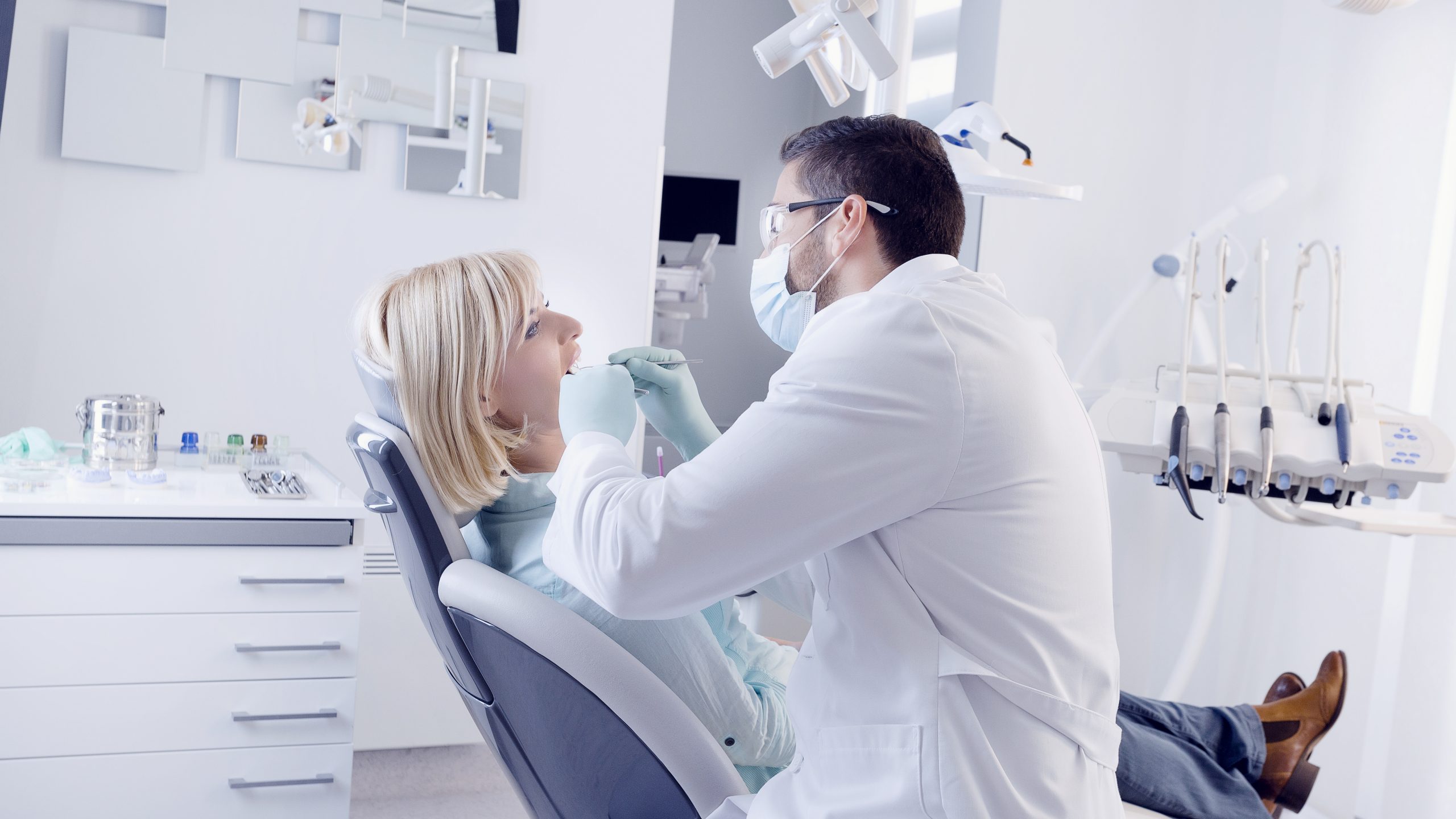 Dentist in York, NE